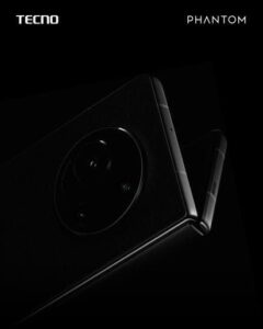 Phantom V Fold