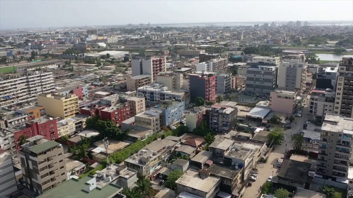 Trouver une maison à Abidjan