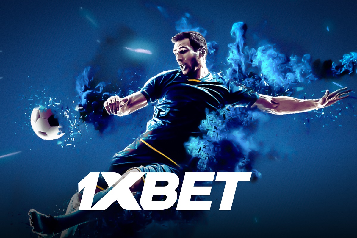 1xBet