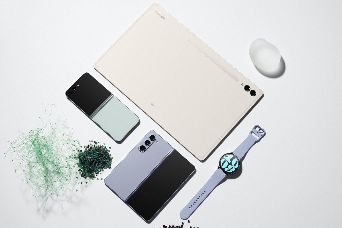 Galaxy Z Fold 5
