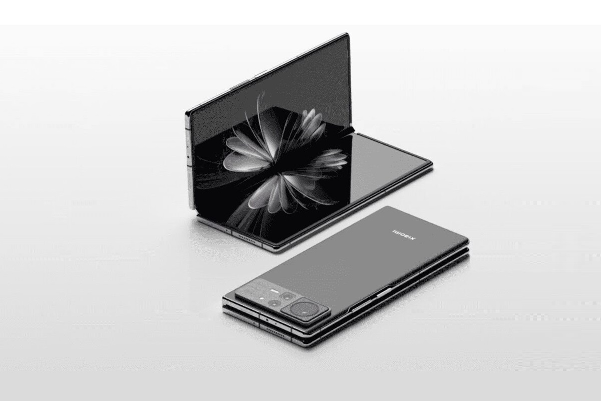 Xiaomi Mix Fold 3
