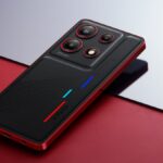 Infinix Note 30 VIP Racing Edition