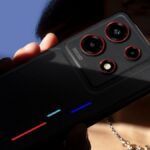 Infinix Note 30 VIP Racing Edition