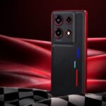 Infinix Note 30 VIP Racing Edition