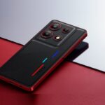 Infinix Note 30 VIP Racing Edition