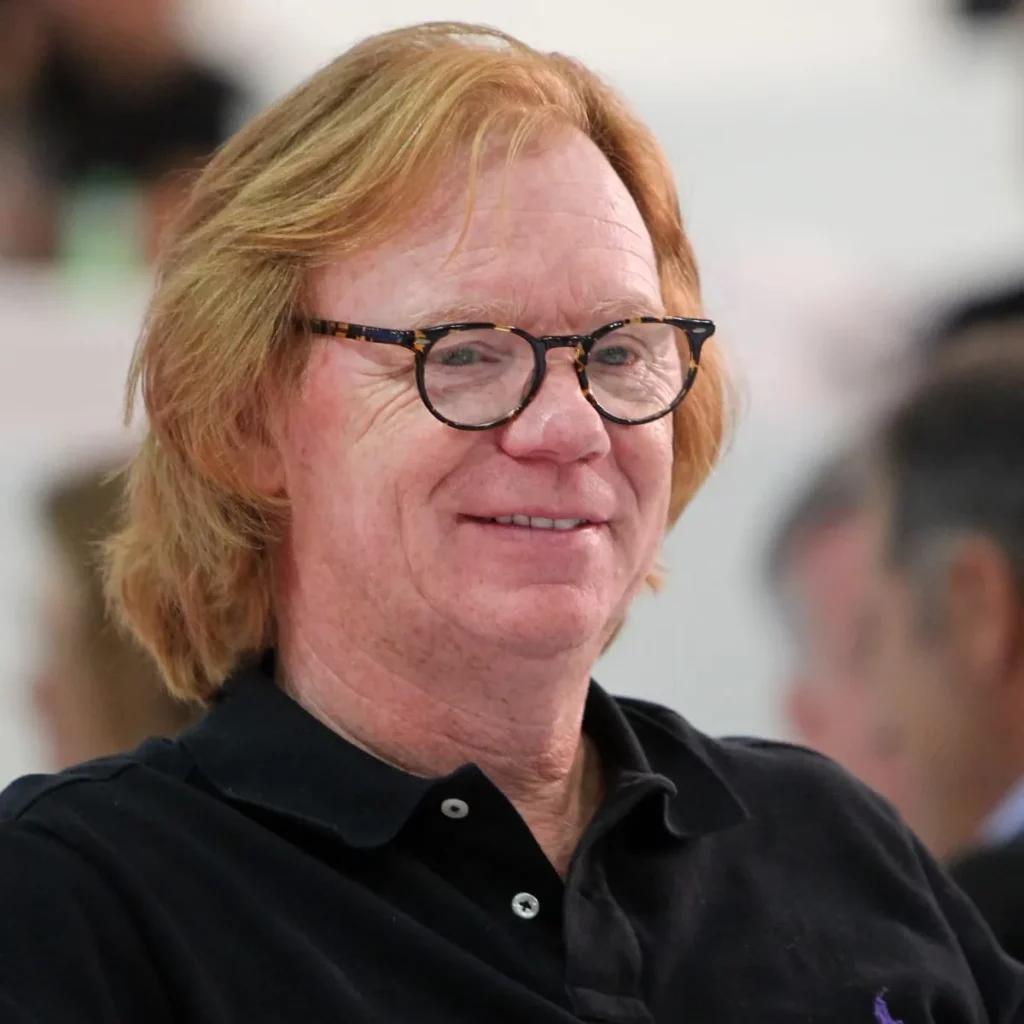 David Caruso