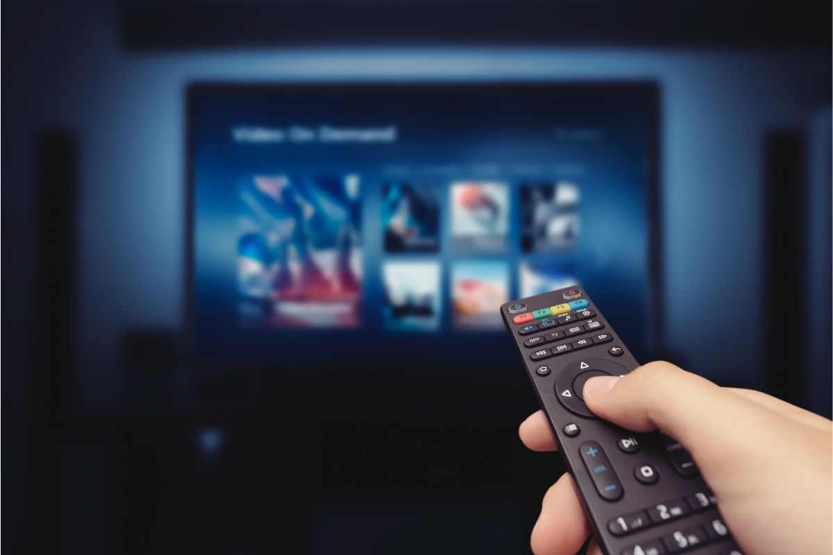20 must-see series