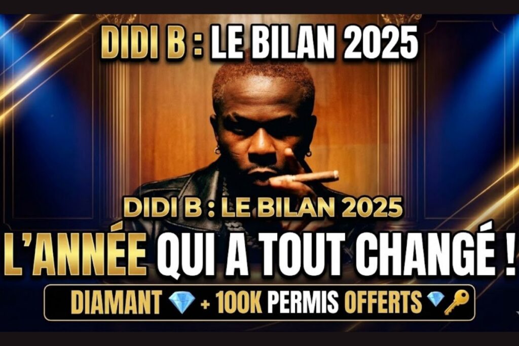 Didi B 2025