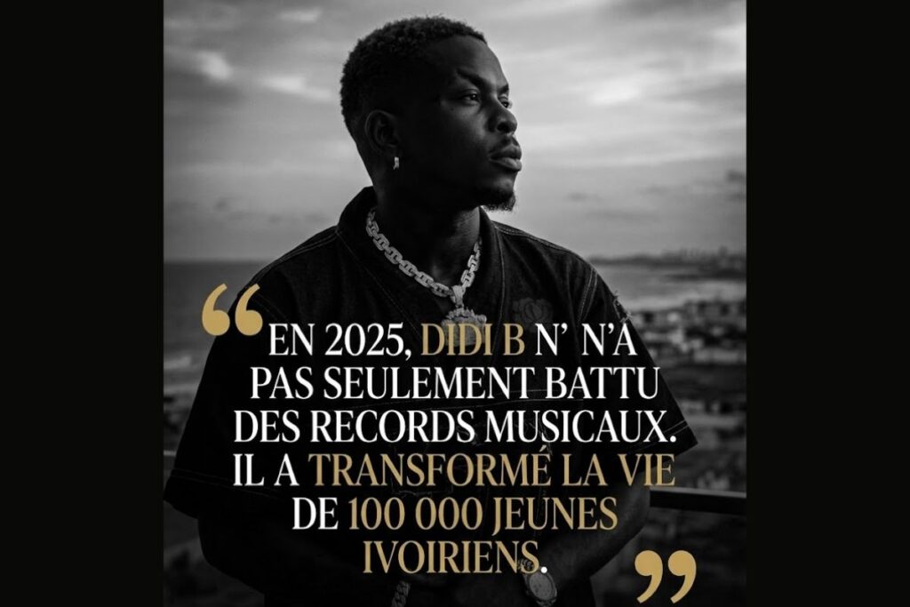 Didi B 2025