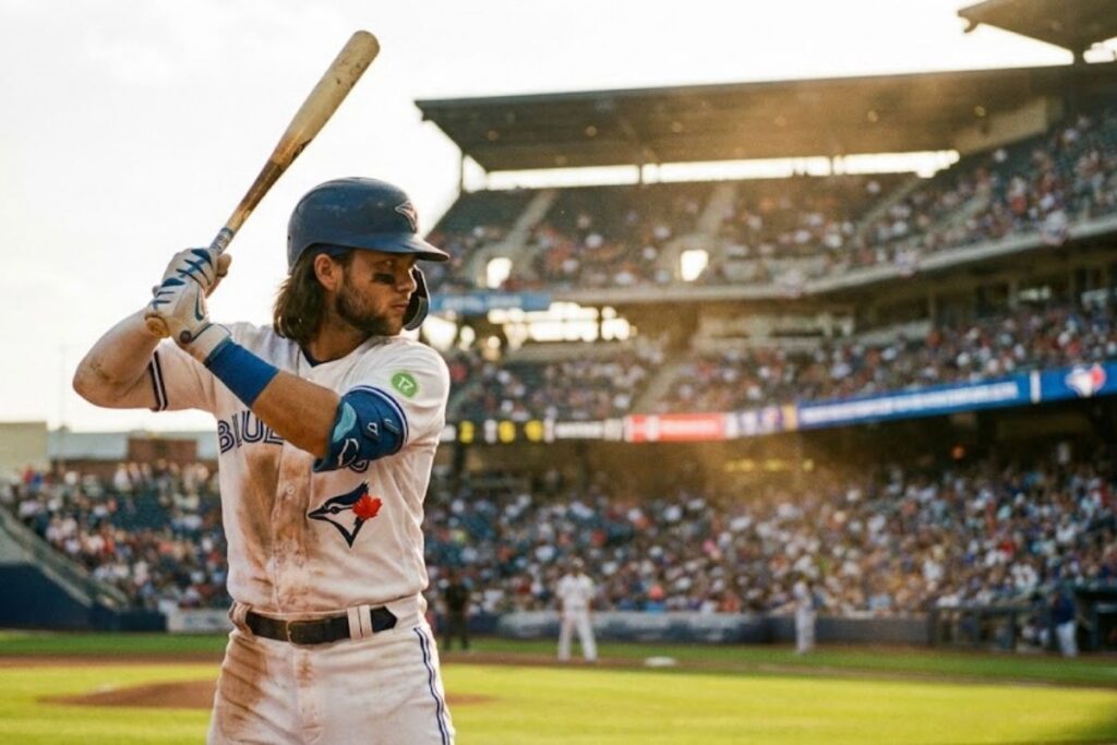 Bo Bichette free agency MLB 2026