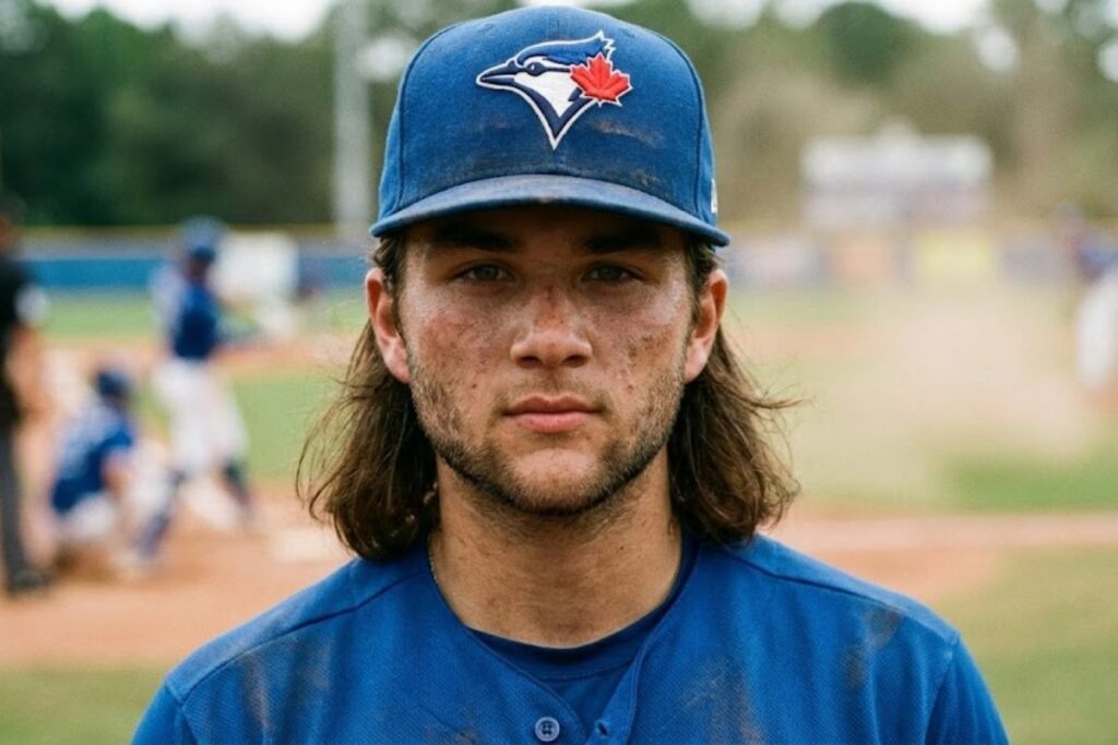 Bo Bichette free agency MLB 2026
