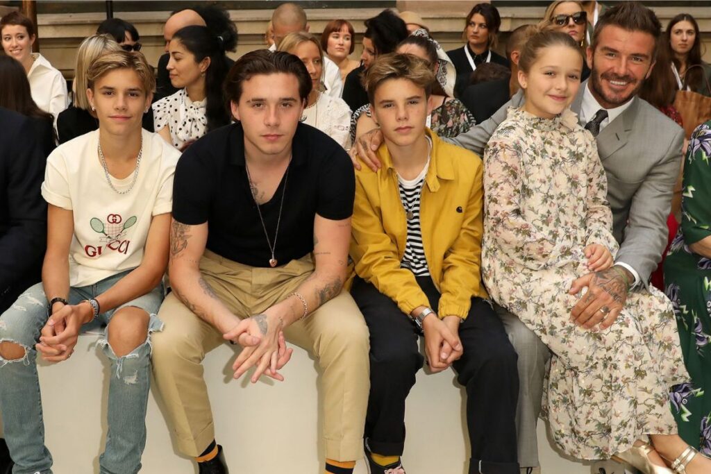 Brooklyn Beckham