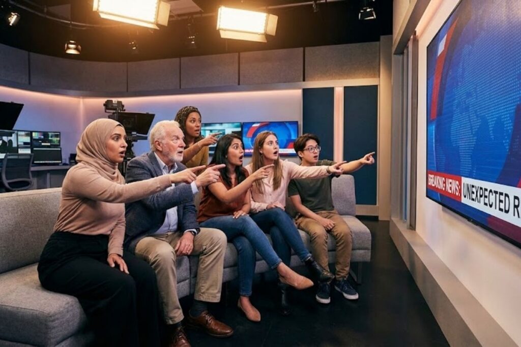 Cyril Hanouna le prime des vérités