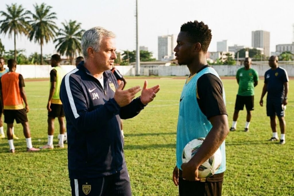 Manchester United fonce sur Diomandé, le PSG reste indécis