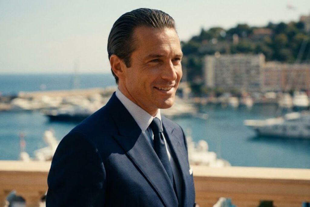 Mort de Philippe Junot