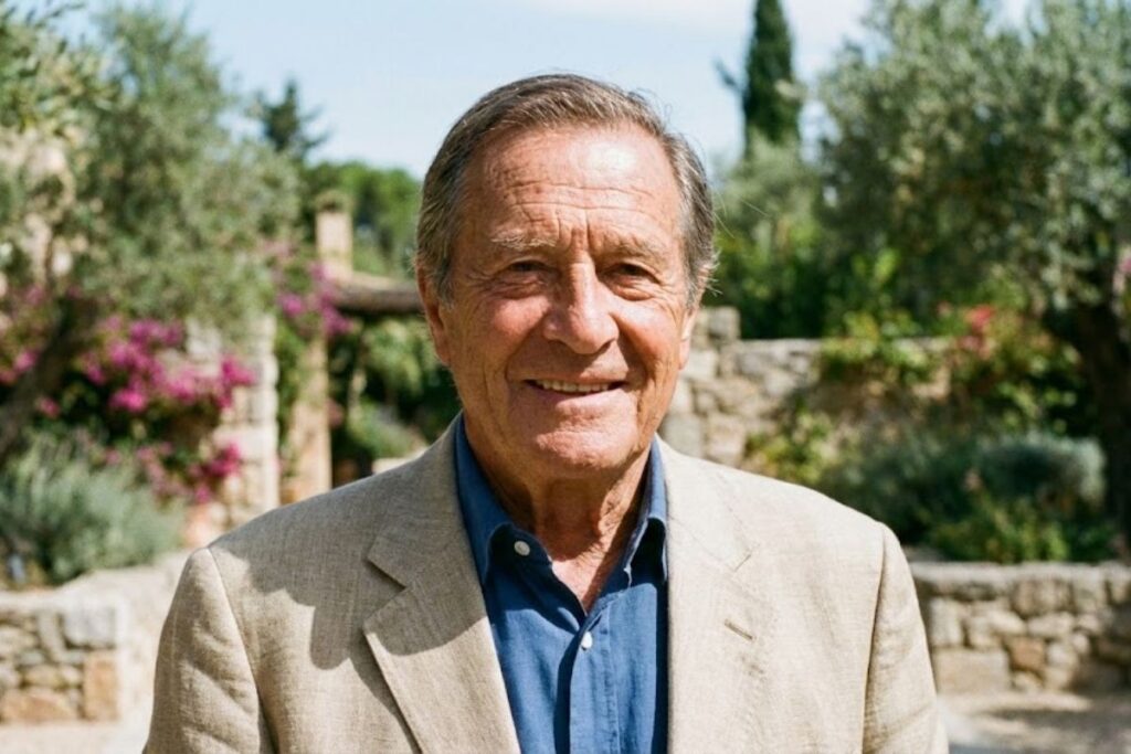 Mort de Philippe Junot