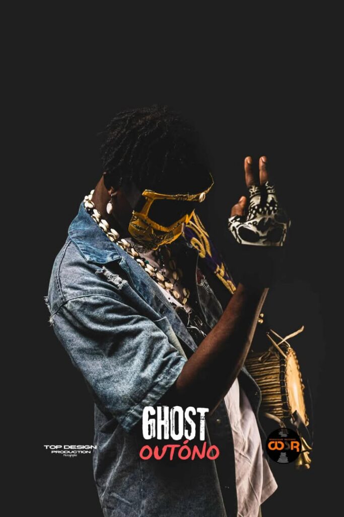Ghost Outono