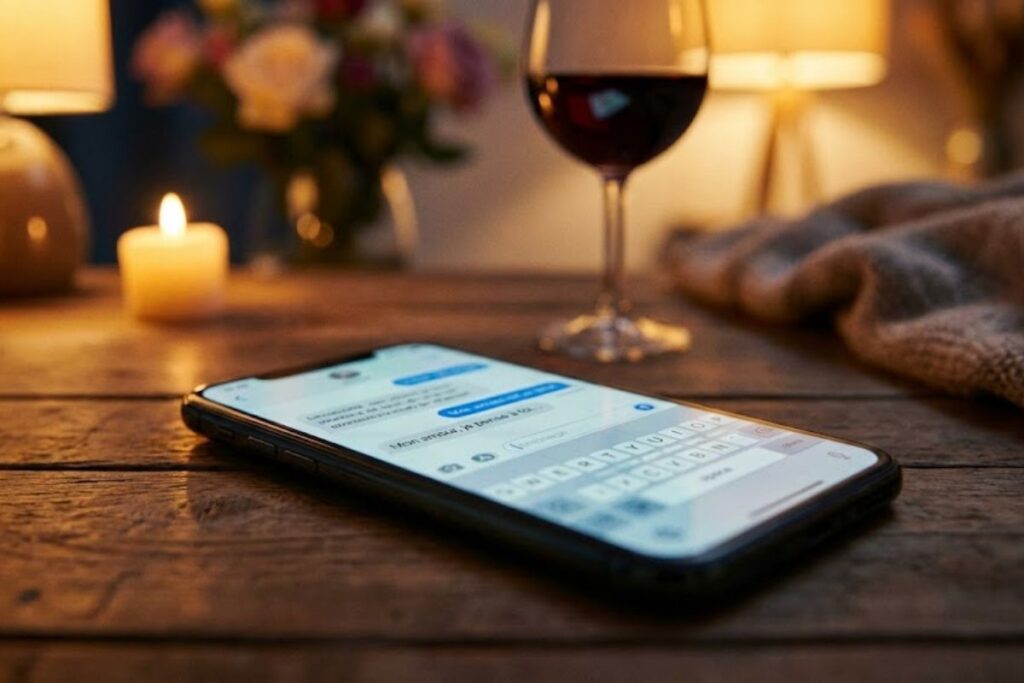 Saint-Valentin : ces messages de dernière minute font mouche