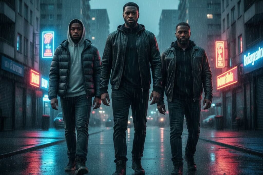 Netflix Mars 2026 : Le programme complet des sorties films et séries