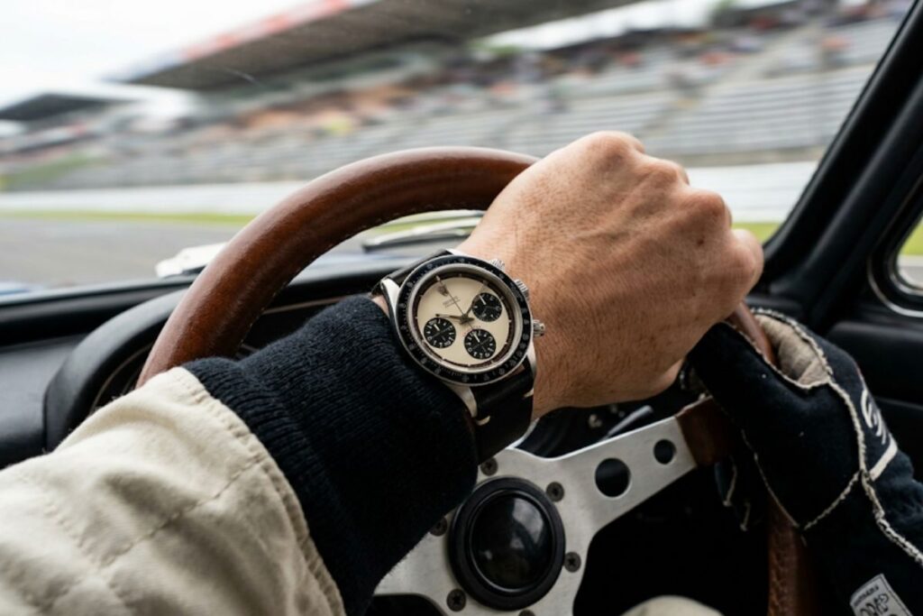 15 montres les plus chères au monde