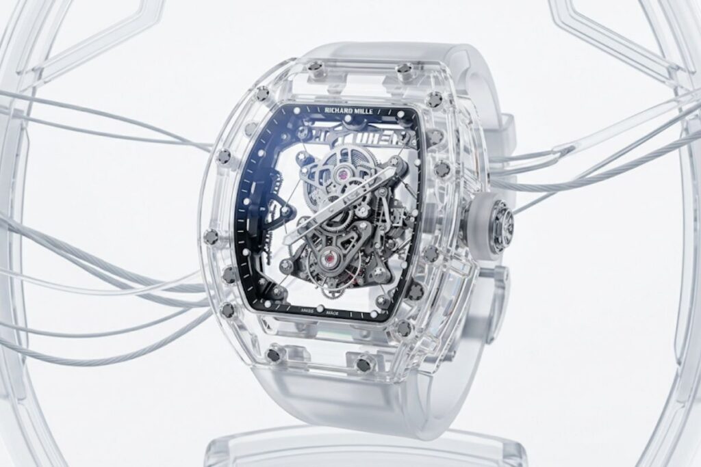 15 montres les plus chères au monde