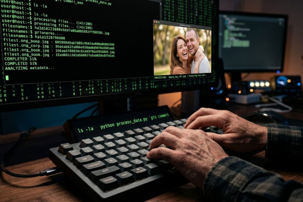 Ex.skill : L'intelligence artificielle qui redonne vie à votre ex-partenaire