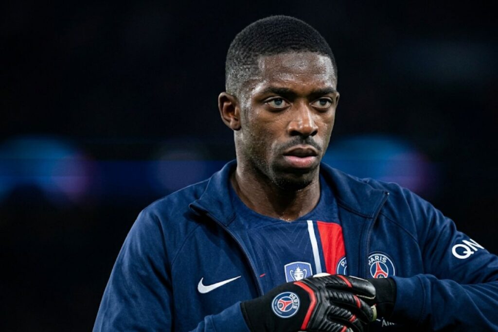 le PSG terrasse Arsenal et s'offre un doublé historique