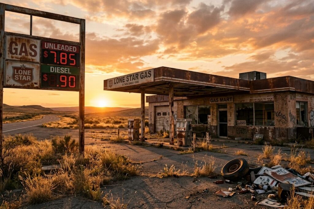 Prix du pétrole : le baril à 250 dollars est-il possible ?