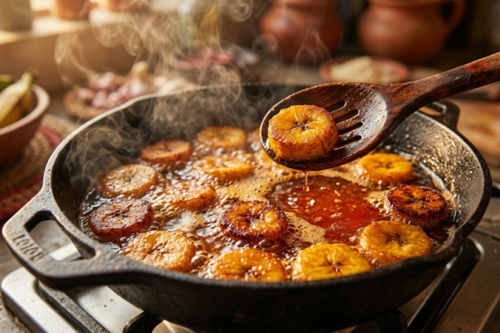 Alloco : la recette parfaite du plat ivoirien