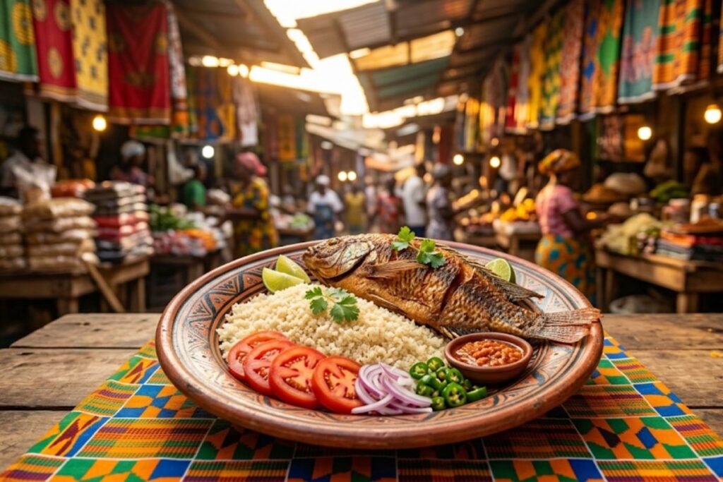 Attiéké : origine, recette et secrets des meilleurs