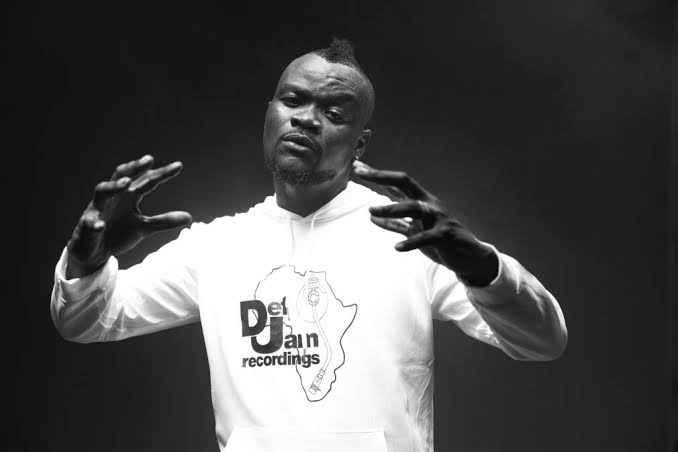 Defty rap ivoirien