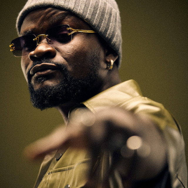 Defty rap ivoirien