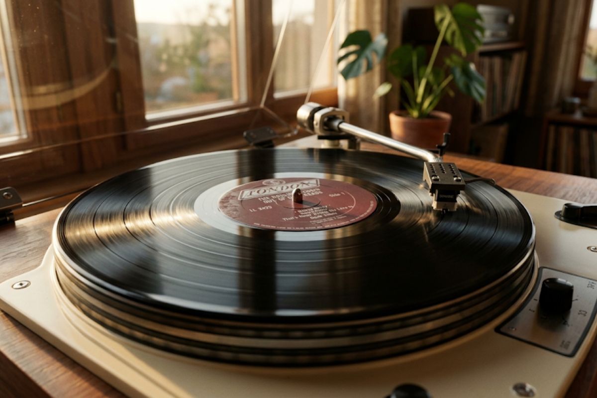 chansons cultes années 60